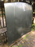 Daimler Jaguar XJ40 Bonnet HEV JADE GREEN RUST FREE Collection Batley West Yorkshire