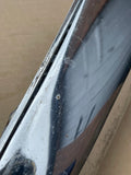 Jaguar XJS RH Front bumper side Chrome BEC14678