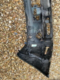 Jaguar x308 XJ8 front bumper Sherwood green HFR