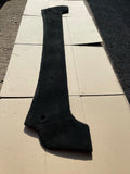 JAGUAR XJS Rear Parcel shelf insulation mat carpet Trim Cover