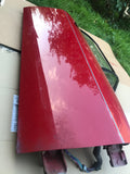 Jaguar XJS OSF RH Door Signal Red CFC