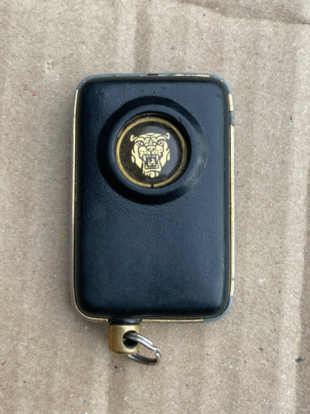 Daimler Jaguar XJS XJ40 93-94 remote Fob 418mhz DBC10085