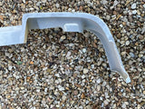 JaguarSport XJ40 XJR 91-92 models front spoiler splitter valance
