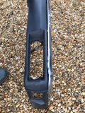 Daimler Jaguar XJ40 front bumper with Headlamp washers 86-92 models