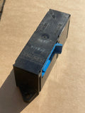Daimler Jaguar XJ40 4.0 transmission decoder module