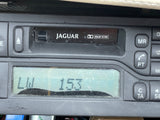 Jaguar X100 XK8 XKR Radio Cassette Player LJB4100AA Alpine AJ95850R