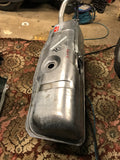 Jaguar XJ40 petrol Gas Fuel Tank 91-94 NMB5908DG1
