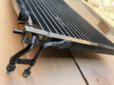 Daimler Jaguar XJ40 XJ6 86-92 Air Conditioning Condenser GOOD USED CBC2319