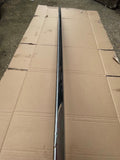 Jaguar XJS Pre facelift rear bumper centre chrome piece BCC3434