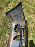 Daimler Jaguar X300 front bumper JGE Sapphire blue.