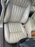 94 Jaguar XJ6 XJ40 3.2 Manual Gold JGE AEE BREAKING
