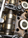 Jaguar XJ40 AJ6 3.2 Cylinder head 1994 model only
