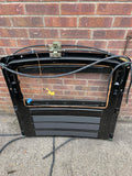 Jaguar Daimler XJ40 86-92 Sun Roof Mechanism Complete. Possible conversion for 93-94MY.