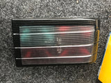 Jaguar Daimler XJ40 Smoked Grey Rear Lamp Tail Light RH NOS NEW USA CANADA SPEC