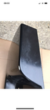 Jaguar XJ40 XJR 3.2s 4.0s Sport Boot infill Panel
