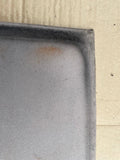 Jaguar Daimler XJ40 sunroof inner liner lid cover