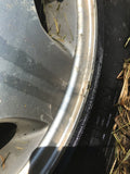 JAGUAR 17" X300 X308 XJ40 XK8 XJR6 XJR Alloy wheels x4 MNA6116AA 17x8J 5x120 PCD
