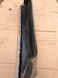Jaguar XJ40 86-90 Models Fender Wing RH RIGHT OS Oyster Gold metallic SDE