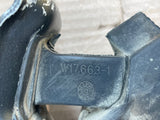 Daimler Jaguar X300 X330 Autobox automatic transmission mount support centre rubber bush MNA7550AC
