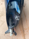 Jaguar X300 Drivers Right Side Front Door