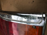 Jaguar XJS XJ-S Left Side LH Rear Lamp Tail Light