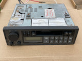 Jaguar XJS SERIES 3 XJ6 Clarion radio cassette player PRE facelift models