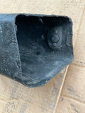 Jaguar XJ40 93-94 right side front brake cooling duct