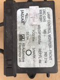 Daimler Jaguar XJ40 Fish Tank Styled lamp BFM Bulb failure module 86-92MY DBC5245