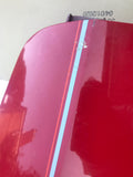 Jaguar XJS OSF RH Door Signal Red CFC