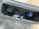 REFURBISHED Jaguar XJ40 XJ6 Left side Air con blower Heater Motor 1994 models