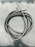 Daimler Jaguar XJ40 front or rear screen rubber inner seal Mastic dam retention BEC25457