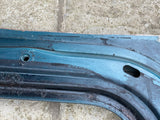 Daimler Jaguar XJ40 sun roof aperture repair panel 86-94