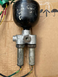 Jaguar XJ40 3.6 2.9 ABS SLS Girling suspension Pump Accumulator Sphere with pressure switches