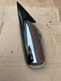 Daimler Jaguar X300 X308 LH left side Powerfold door mirror