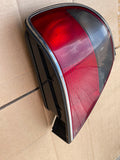 Daimler Jaguar X300 Sovereign 94-97 Rear Left NS Lamp Tail Light with chrome surround