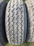 Daimler JAGUAR XJ40 15” Roulette alloy wheels x5 15x7J CCC2706