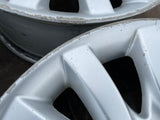 JAGUAR 18” X350 XJ8 XJ6 C2C17293 Luxury Alloy wheels x4