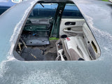 Daimler Jaguar X300 X308 1994-2002 sun roof aperture repair panel