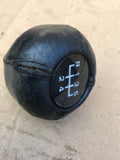 Jaguar XJS XJ40 3.6 2.9 Getrag 265 Gear Knob 5 speed shifter EAC6268
