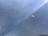 Jaguar XJ40 bonnet Kingfisher Blue HFE