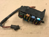 Daimler Jaguar XJ40 Fusebox DBC3398 RH OSF 3.6