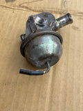 Jaguar XJ40 86-92 Heater control valve