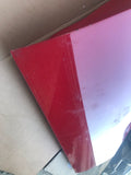 Jaguar XJS OSF RH Door Signal Red CFC