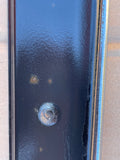 Daimler Jaguar XJ40 Sovereign Tactile trim panel
