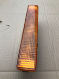 Jaguar Daimler X300 Front Indicator repeater turn signal LNA4800AB RH SIDE 94-97