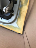 Daimler JAGUAR X300 XJ6 AGD Oatmeal Glove Box Storage Compartment