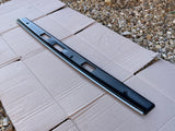 Daimler Jaguar XJ40 Sovereign Tactile trim panel