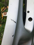 Jaguar x308 XJ8 front bumper Meteorite Silver MDX