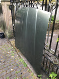 Daimler Jaguar XJ40 Bonnet HEV JADE GREEN RUST FREE Collection Batley West Yorkshire
