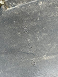 Daimler Jaguar X300 XJ6 Right side Front Inner Wheel Arch Liner